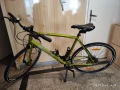 Merida Crossway Urban 20-D  - Хибриден велосипед, снимка 2