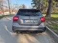 Мерцедес А180 1.6 турбо, автомат, 122 к.с. бензин, снимка 6