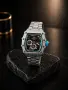 Richard Mille Нов Мъжки Часовник Кварцов Механизъм Различни Цветове , снимка 11