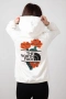 Дамски тениски рокли oversize Adidas Guess The North Face, снимка 3
