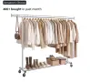 ЛОТ Щендери и закачалки 13бр. SONGMICS, снимка 4
