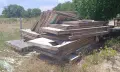 Ликвидация - голямо количество дървен материал и палети - всичко само за 29.99 €, снимка 1