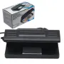 Детектор за банкноти 318, UV фенер, 220VAC, 4W, снимка 4