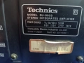 Стерео усилвател Technics SU-8055, снимка 4