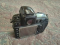 NIKON D700, две батерии и зарядно. ЗА РЕМОНТ (смяна на затвор), снимка 4