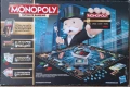 Настолна игра Monopoly Ultimate Banking (Монополи Електронно банкиране) | 100% Пълен комплект, снимка 2