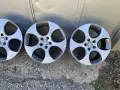 Оригинални джанти на VW BBS Detroit 18” GTI, снимка 3