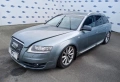 Audi A6 4F C6 Allroad ASB мотор KHC автоматична скоростна кутия диференциал HNN 233 коне за части, снимка 1