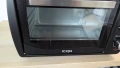 ICON KR‑62‑4(A) – мини фурна/вентилаторна печка 1200W, нова, 50€, снимка 3