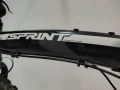 Сгъваем градски велосипед SPRINT, снимка 3