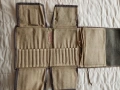 ретро чанта на  лекар от 60-те -70-те години и хирургически комплект, снимка 7