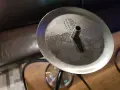 MEXANIKA Smoke STM Mechanical Steel Наргиле, снимка 2