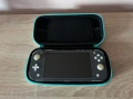 Nintendo Switch Lite, снимка 1