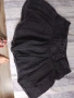 Дънкова пола Bershka XS, снимка 3