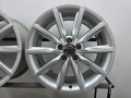 4бр 18ски джанти за AUDI, VW 5х112мм A180255, снимка 3