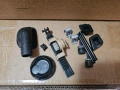 Плафон + механизъм за жабка на VW Golf 5, снимка 2