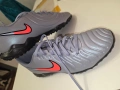 Оригинални стоножки Nike Tiempo Legend 10 Club TF – Като нови! само пробвани , снимка 2