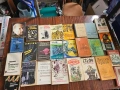 Разпродажба Голяма библиотека, снимка 15