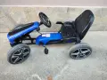 Картинг Mercedes-Benz Go Kart, снимка 2