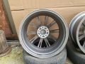 Джанти OZ Racing 5x112x8J18ет48, снимка 9