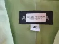 Яке с нежна бродерия, 40, снимка 4