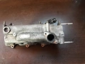 Всмукателен колектор за Honda Accord 2.2 CDTI (2003-2007), снимка 2
