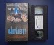 Видеокасета VHS Факултетът / Ужаси, снимка 2