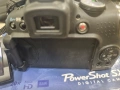 Фотоапарат Canon PowerShot SX1 IS, снимка 10