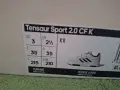 Продавам кожени маратонки Adidas, снимка 3