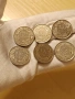 Различни монети , снимка 13
