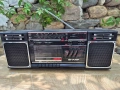 Радиокасетофон Sharp GF-320H(BK), снимка 2