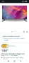 Чисто нов Smart TV Tornado 32ES4301X 32 инча HD DLED Wi-Fi Bluetooth VESA  , снимка 2