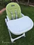 Бебешко столче за хранене - Peg Perego - Prima Pappa Follow Me, снимка 10