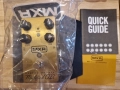 Ефект за китара MXR M77 Custom Badass Modified Overdrive, снимка 6