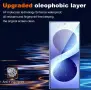 Samsung galaxy Z Fold 8ultra,8wide стъклен протектор за дисплея+протектор за камерата , снимка 5