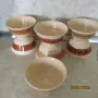 керамични купички, снимка 3