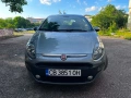 Fiat Punto 1.3 дизел Multijet Evo 95 к.с 2010 година, снимка 1