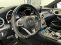 Mercedes-Benz C 300 Night Edition AMG Line Лизинг, снимка 9