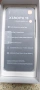 Xiaomi 15 с 3г гаранция, снимка 3