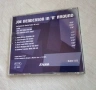 Joe Henderson - In n Around, снимка 3