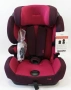 НОВО детско столче RECARO Tian SEATFIX - Power Berry, снимка 1