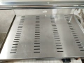 Двустранна топла витрина  - 400W, снимка 6