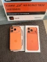 НОВ⚠️512GB✖️ iPhone 17 Pro ⚠️Лизинг от 49€/м ❗️Cosmic Orange 🍊 ✖️ГАРАНЦИЯ❗️, снимка 1