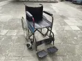 ПОДАРЯВАМ ИНВАЛИДНА КОЛИЧКА, снимка 2