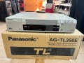 Time lapse video casette recorder Panasonic- AG-Tl350E, снимка 1