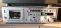 Касетен дек - kassette deck Akai GX 80, снимка 2