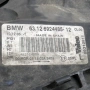 Ляв фар BMW 1 Series (E87) 2004-2011 ID: 158792, снимка 4