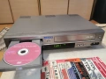 SAMSUNG DVD-V7070 DVD/VHS DUAL DECK 2006262013L1, снимка 4