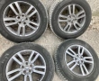 Гуми с джанти Land Rover Evoque, Discovery sport, Freelander 2, снимка 2