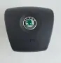 Airbag Шкода Октавия 2 Skoda Octavia II 2004-2008г, снимка 1